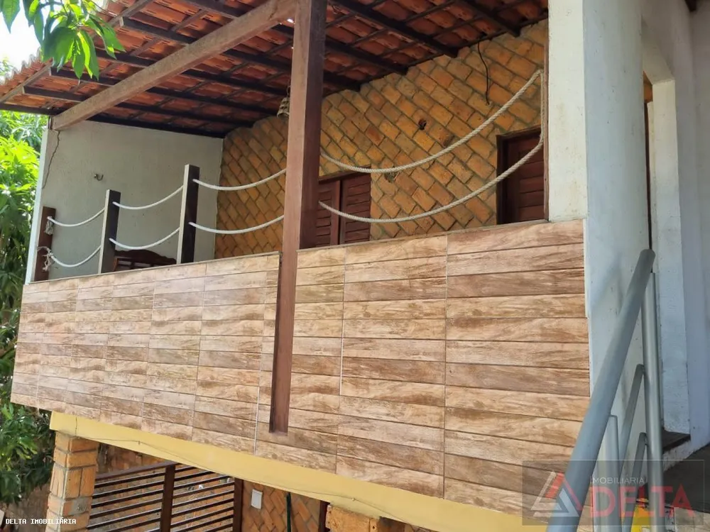 Casa, 4 quartos, 230 m² - Foto 12