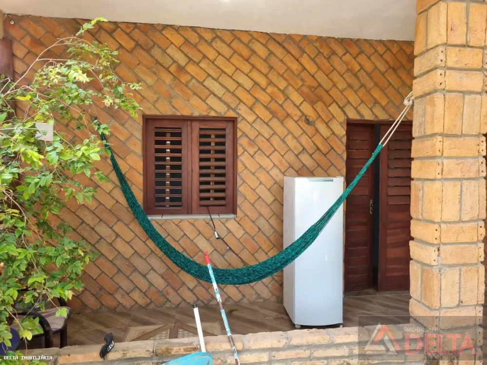 Casa, 4 quartos, 230 m² - Foto 9