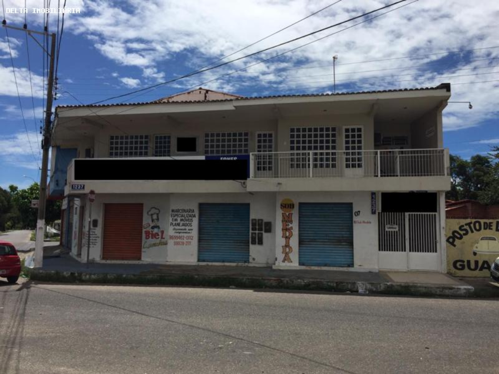 Prédio Inteiro - Foto 19