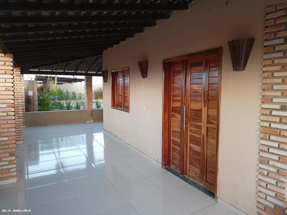 Casa à venda com 3 quartos, 660m² - Foto 4