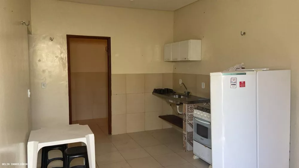 Casa para alugar com 1 quarto - Foto 6