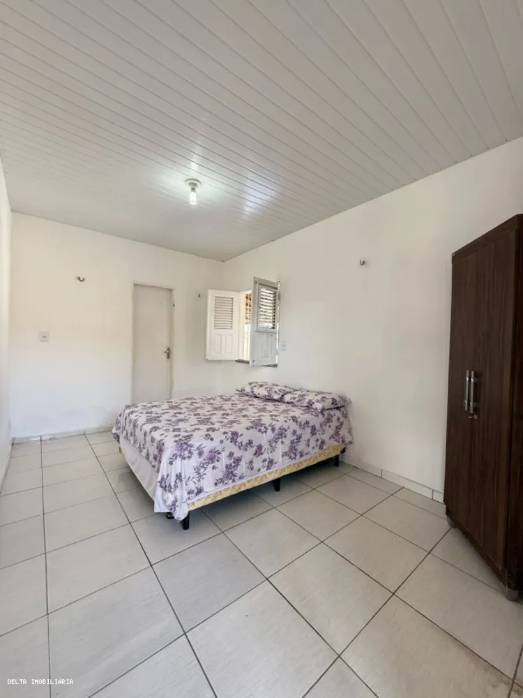 Casa, 3 quartos - Foto 8