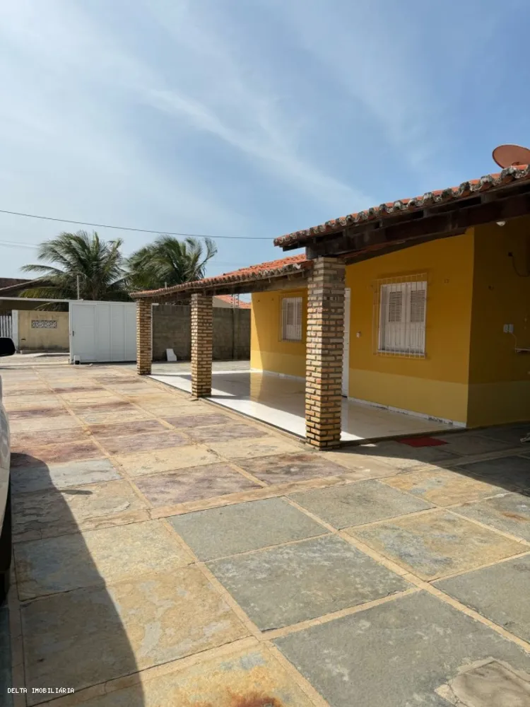 Casa, 3 quartos - Foto 10