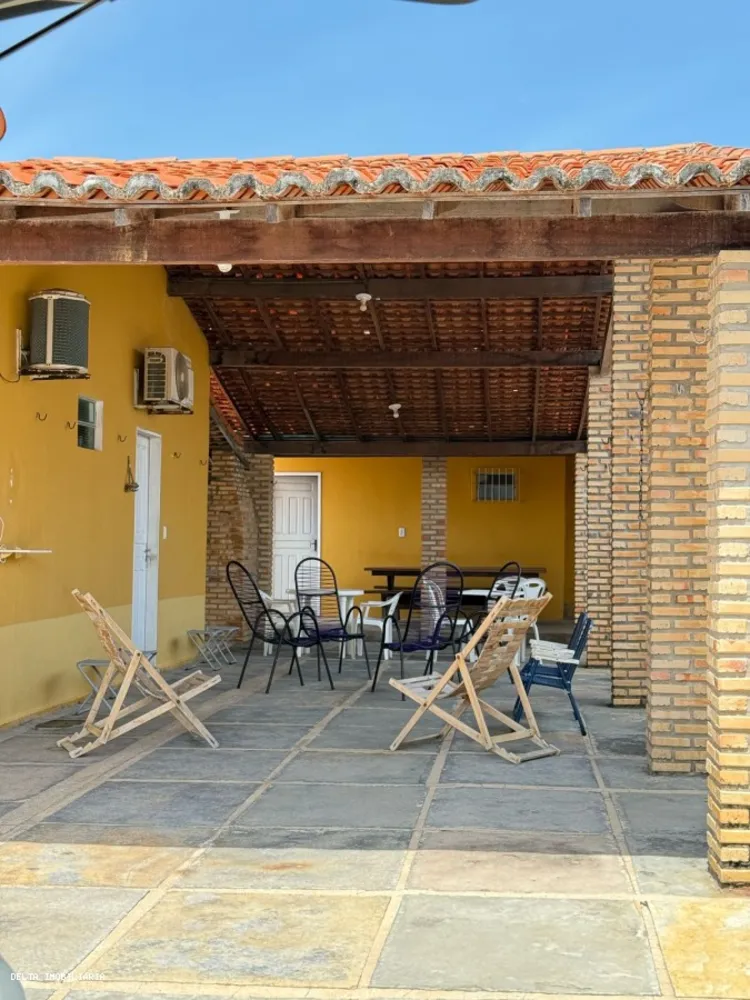 Casa, 3 quartos - Foto 4