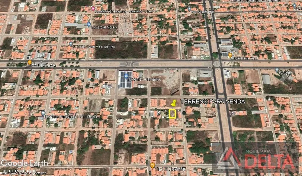 Terreno, 600 m² - Foto 3