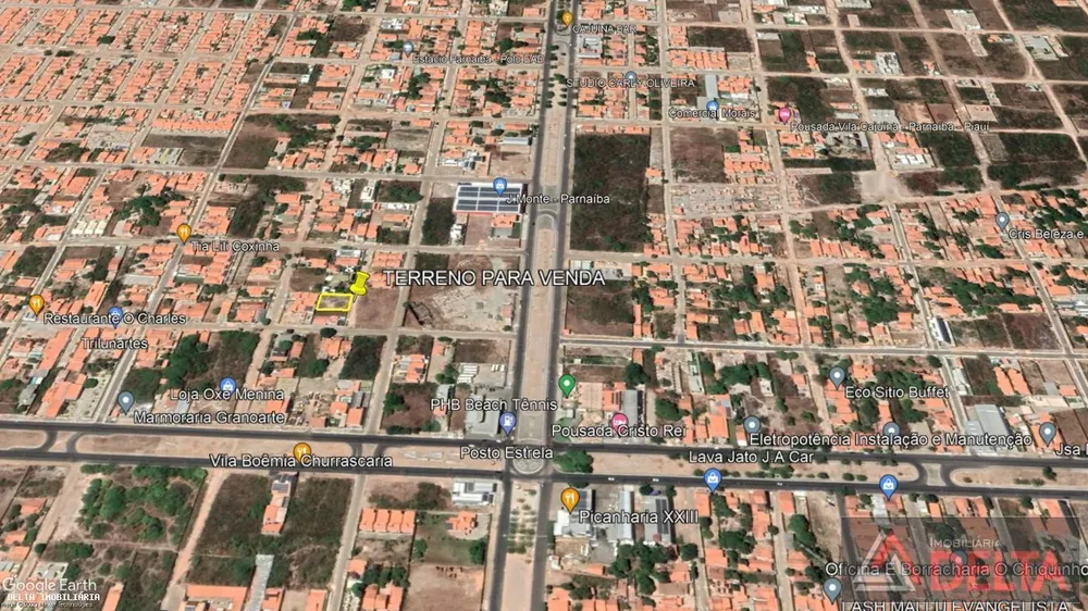 Terreno, 600 m² - Foto 4