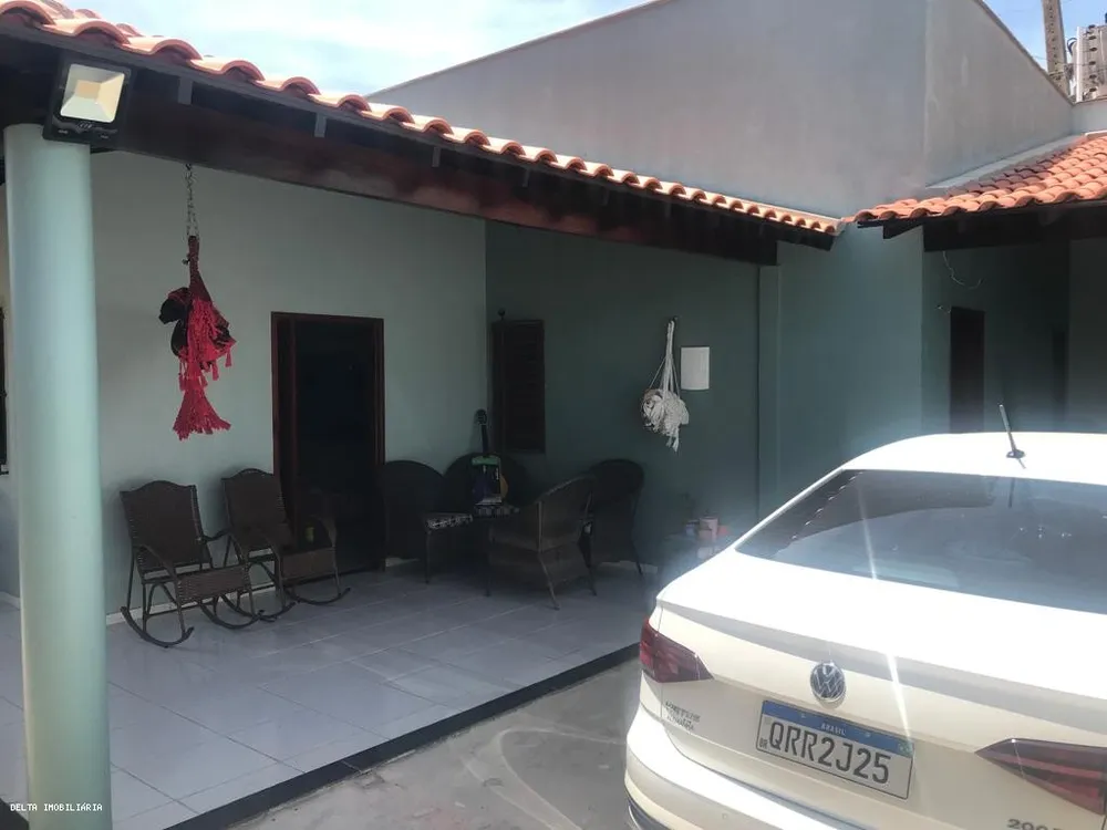 Casa, 2 quartos, 88 m² - Foto 2