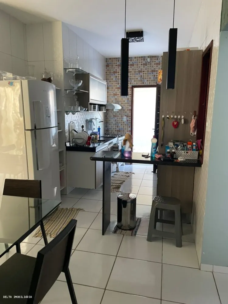Casa, 2 quartos, 88 m² - Foto 5