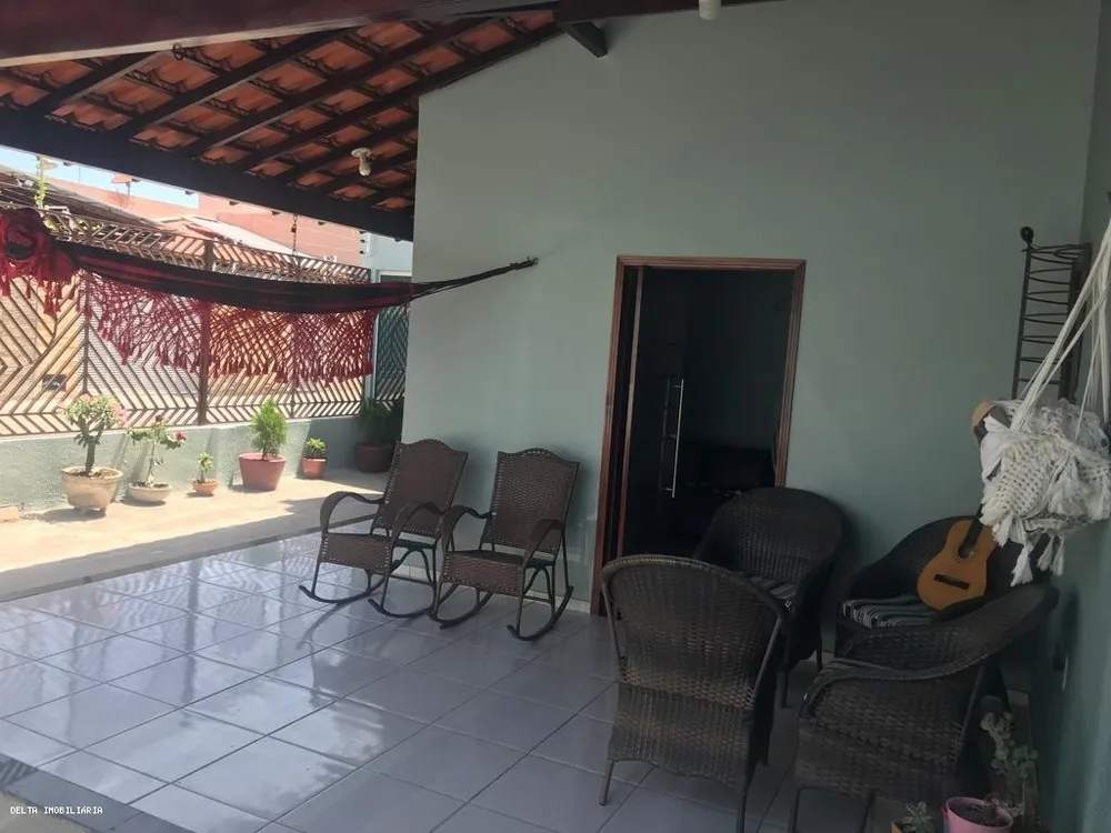Casa, 2 quartos, 88 m² - Foto 4