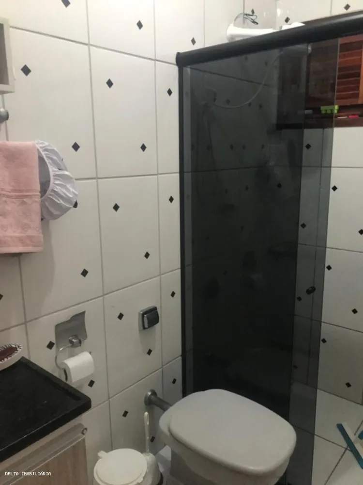 Casa, 2 quartos, 88 m² - Foto 6