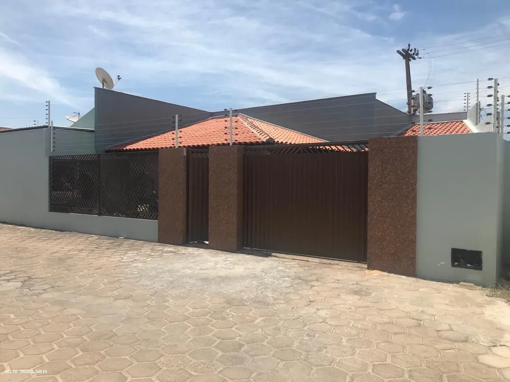 Casa, 2 quartos, 88 m² - Foto 1