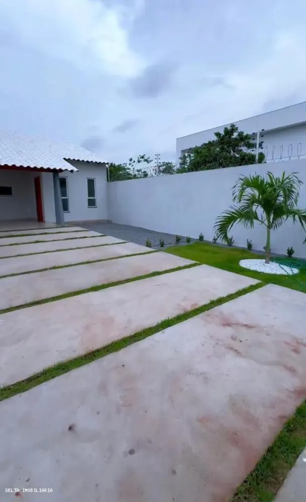 Casa, 3 quartos - Foto 4