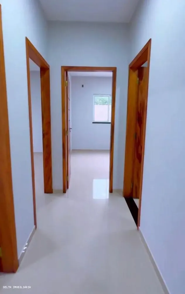 Casa, 3 quartos - Foto 6