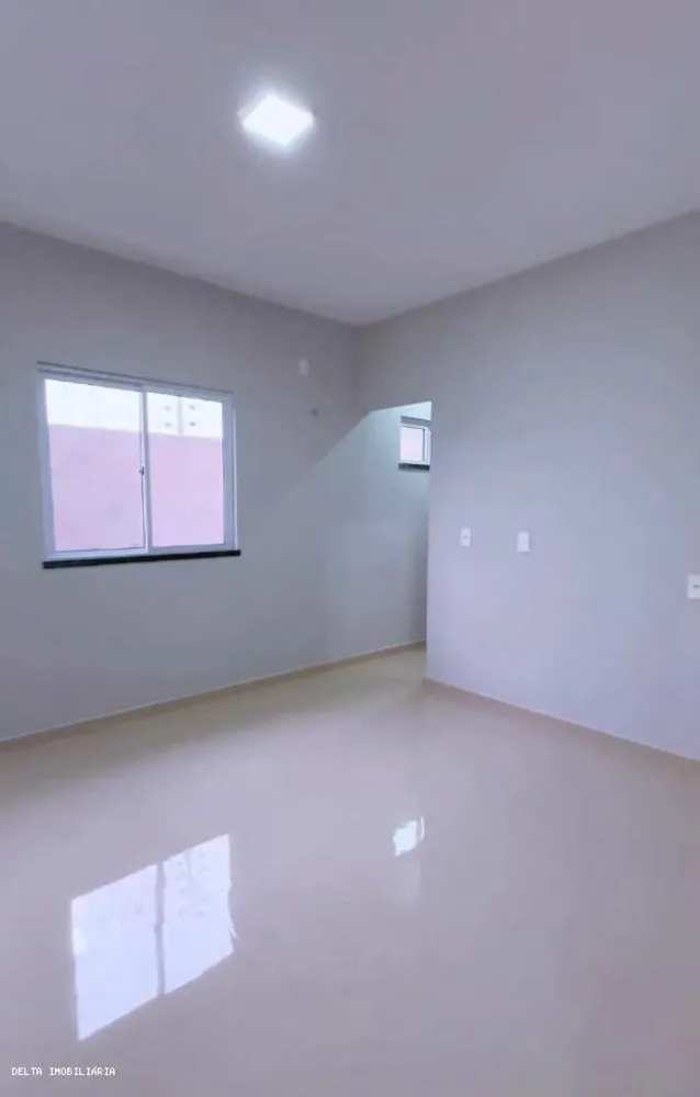 Casa, 3 quartos - Foto 5