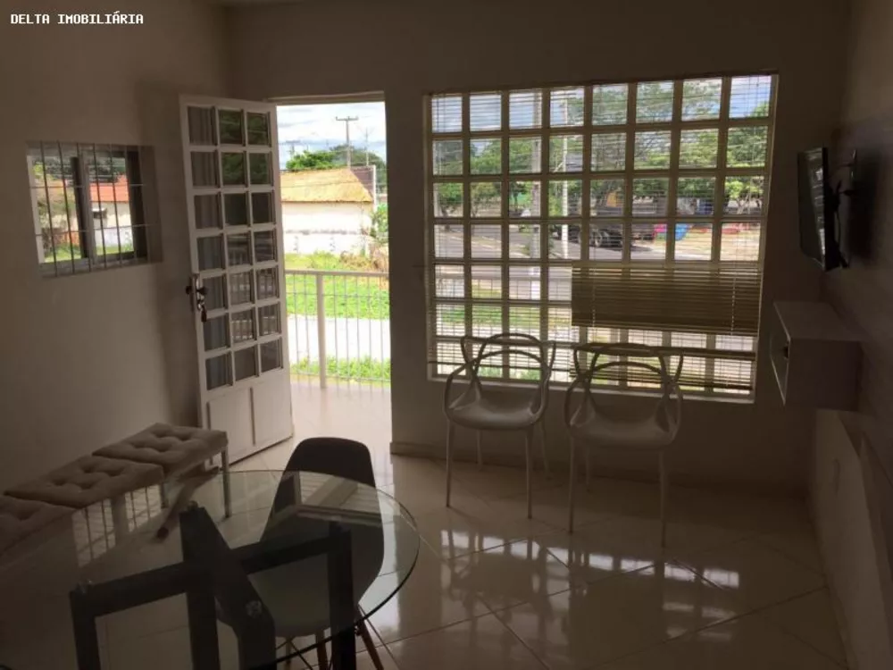 Prédio Inteiro para alugar, 86m² - Foto 4