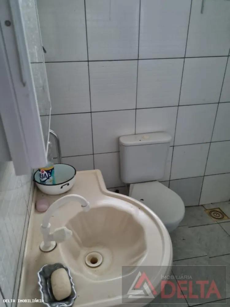 Casa, 3 quartos - Foto 10