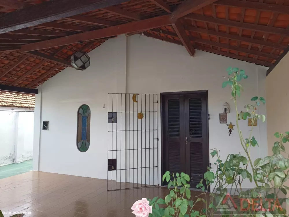 Casa à venda com 3 quartos, 500m² - Foto 4