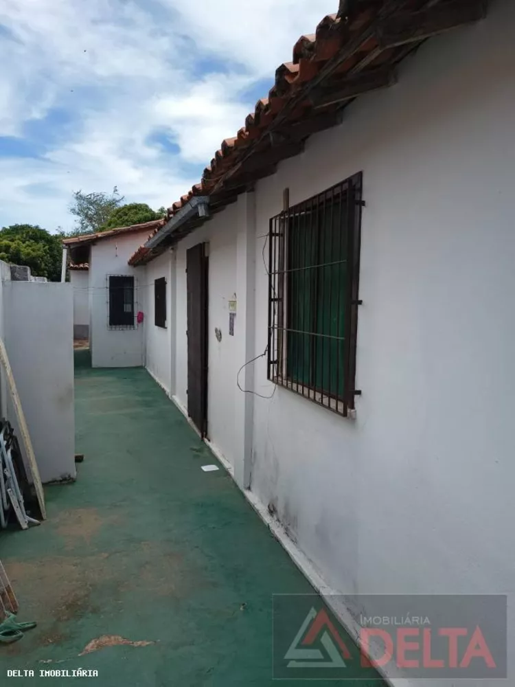 Casa à venda com 3 quartos, 500m² - Foto 5