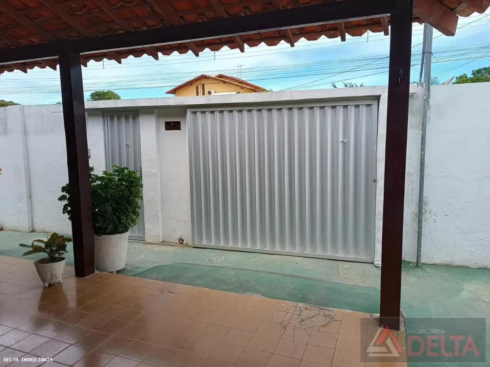 Casa à venda com 3 quartos, 500m² - Foto 2