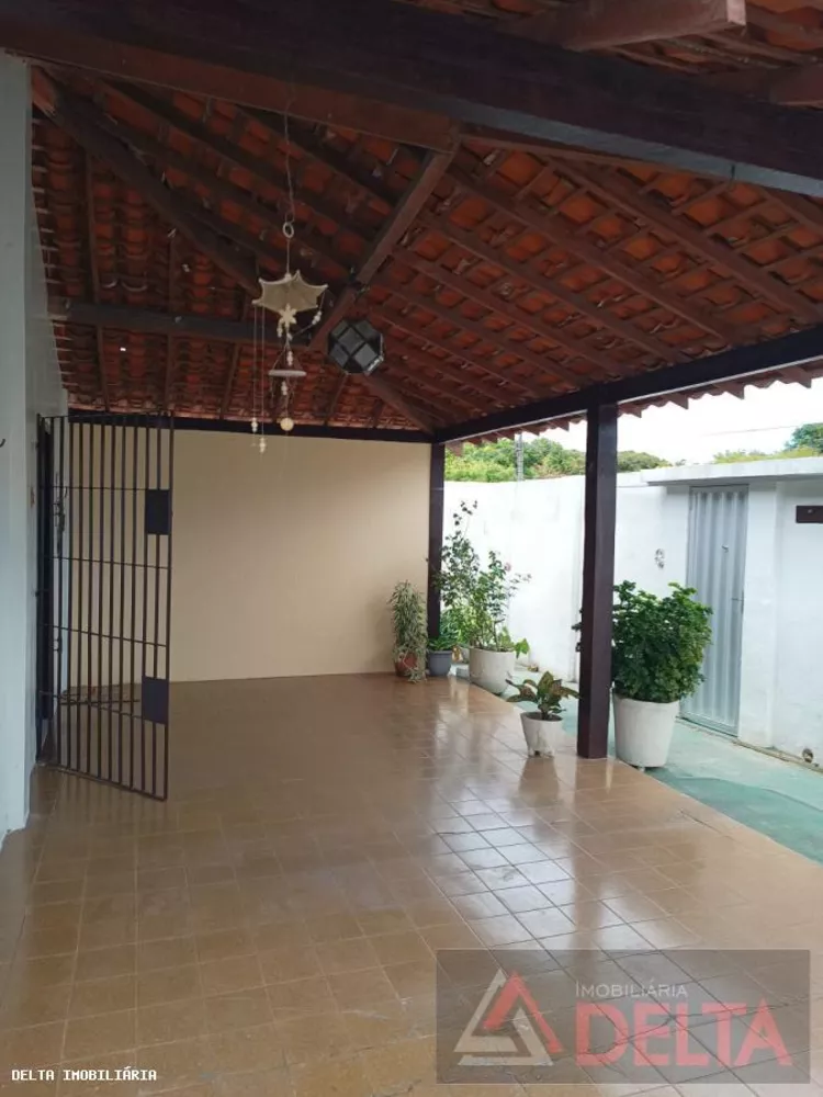 Casa à venda com 3 quartos, 500m² - Foto 3