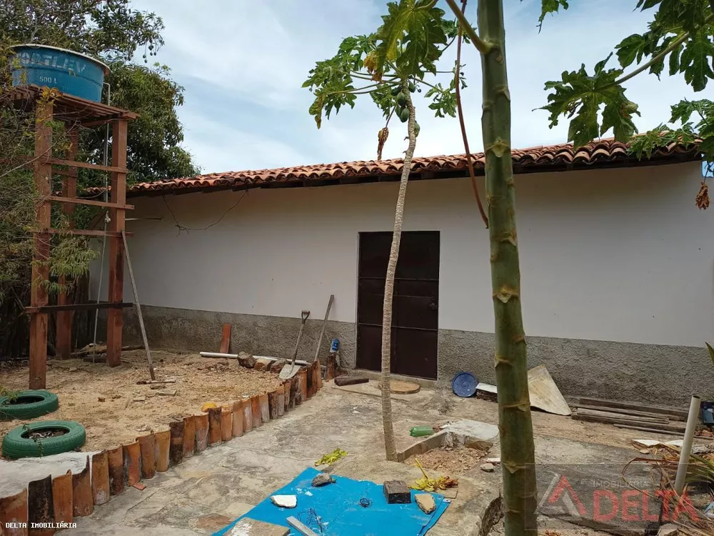 Casa à venda com 3 quartos, 500m² - Foto 8