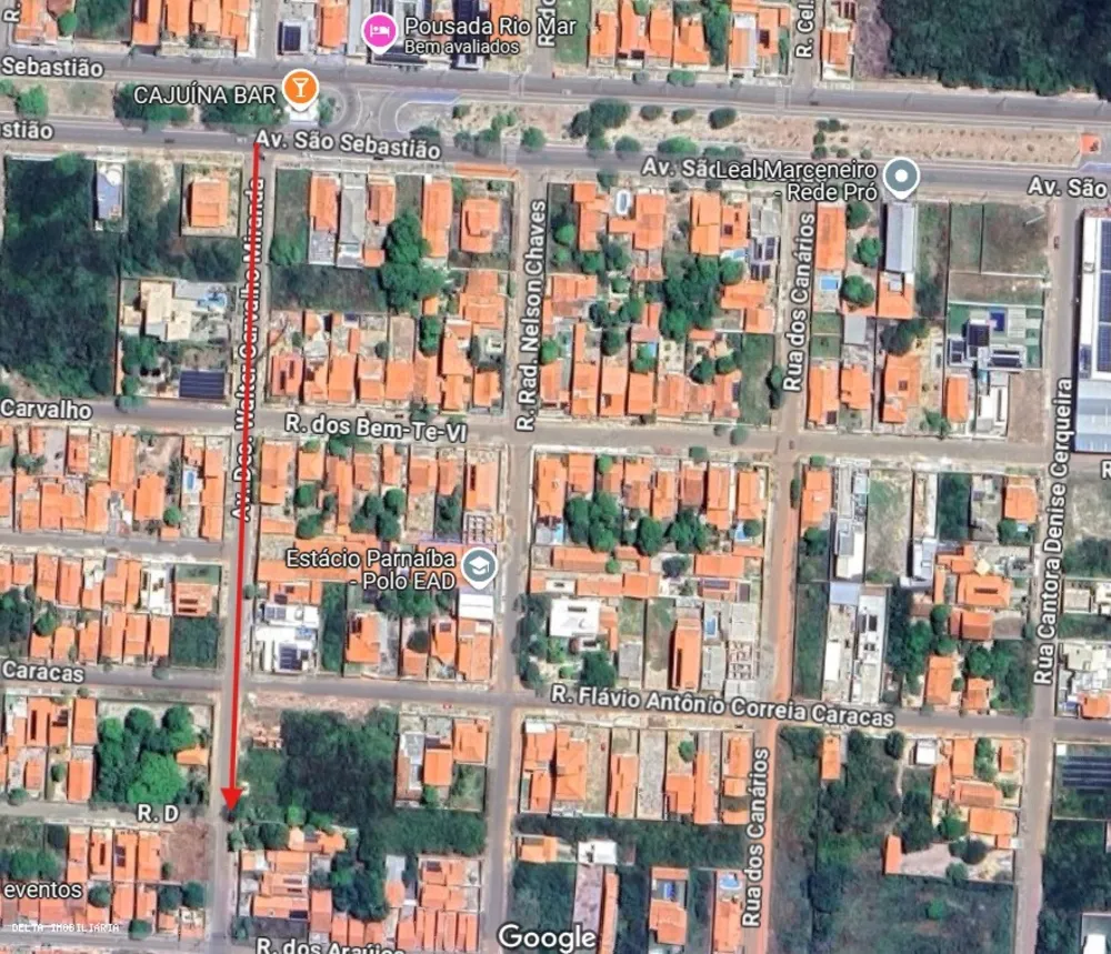 Terreno, 520 m² - Foto 35