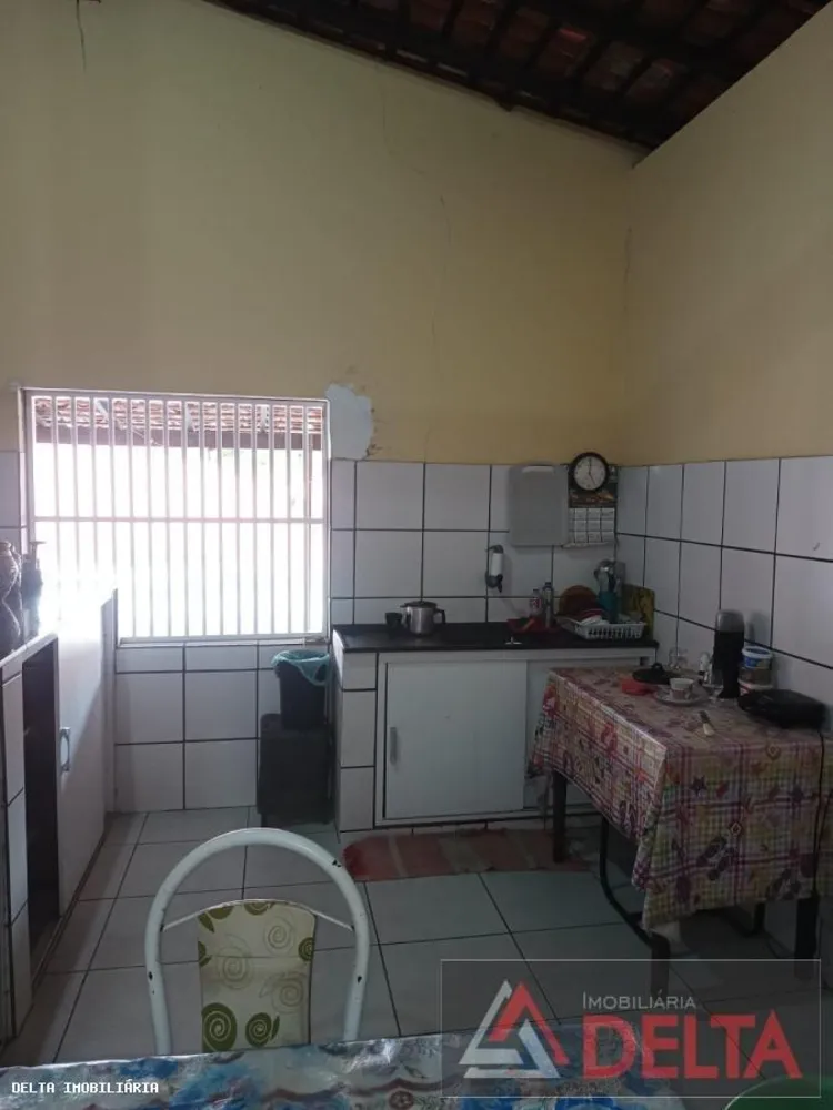 Casa, 4 quartos, 180 m² - Foto 3