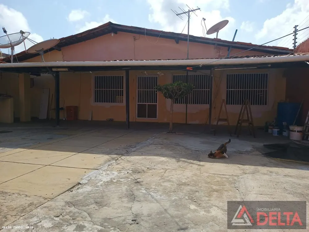 Casa, 4 quartos, 180 m² - Foto 1