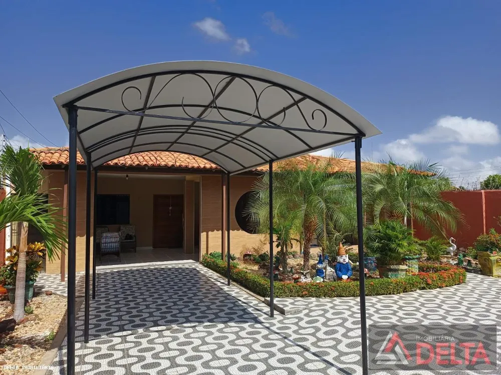 Casa, 4 quartos, 180 m² - Foto 2
