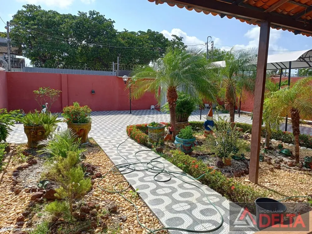 Casa, 4 quartos, 180 m² - Foto 6