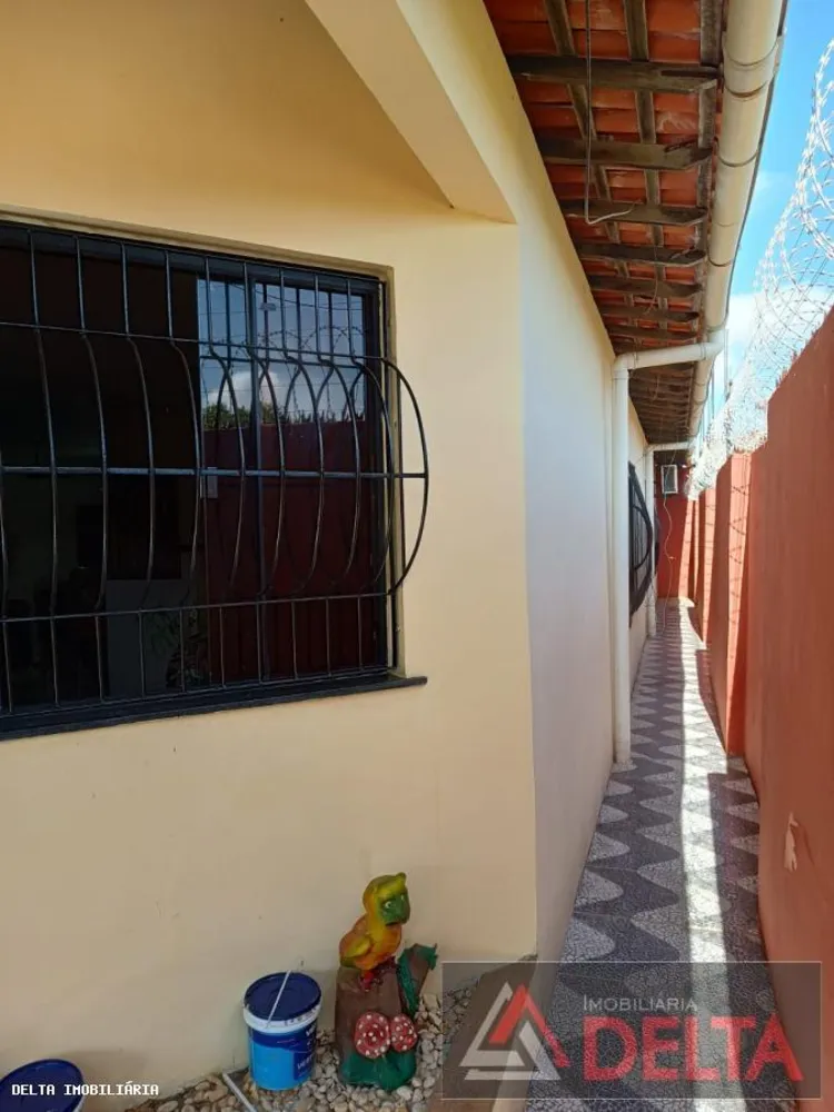 Casa, 4 quartos, 180 m² - Foto 11