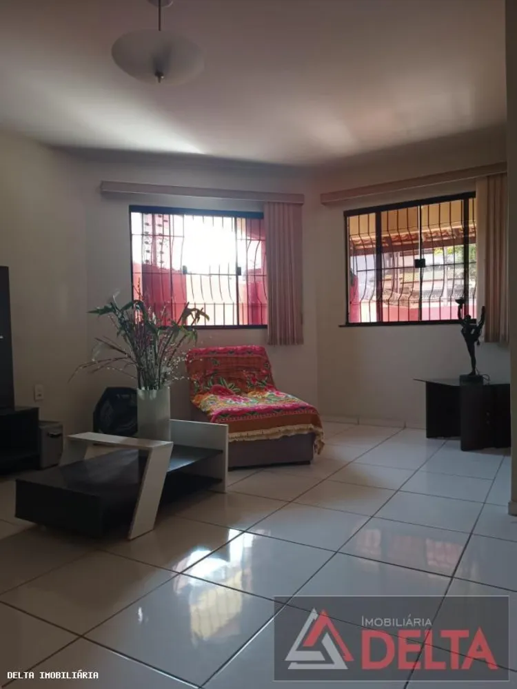 Casa, 4 quartos, 180 m² - Foto 5