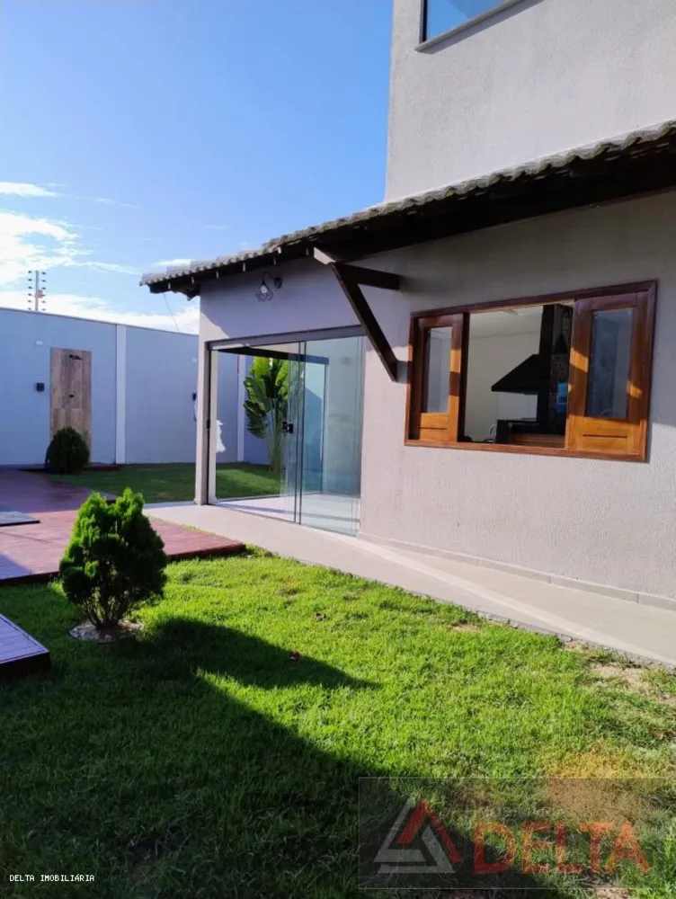 Casa, 3 quartos, 200 m² - Foto 3