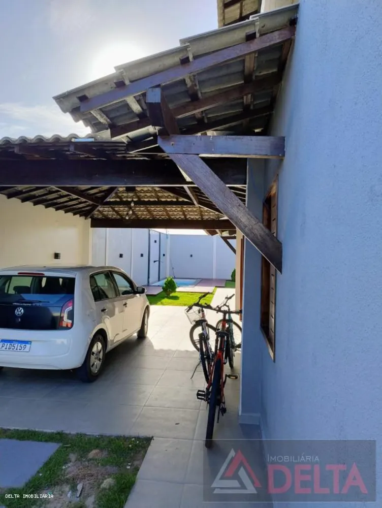 Casa, 3 quartos, 200 m² - Foto 4