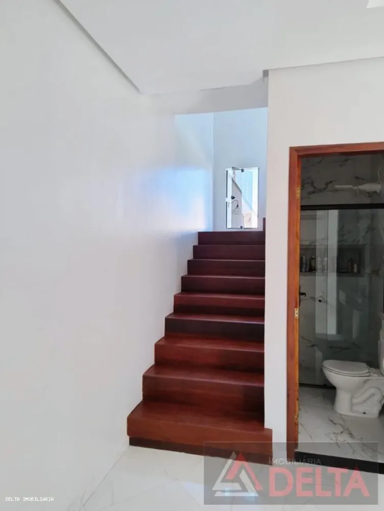 Casa, 3 quartos, 200 m² - Foto 11