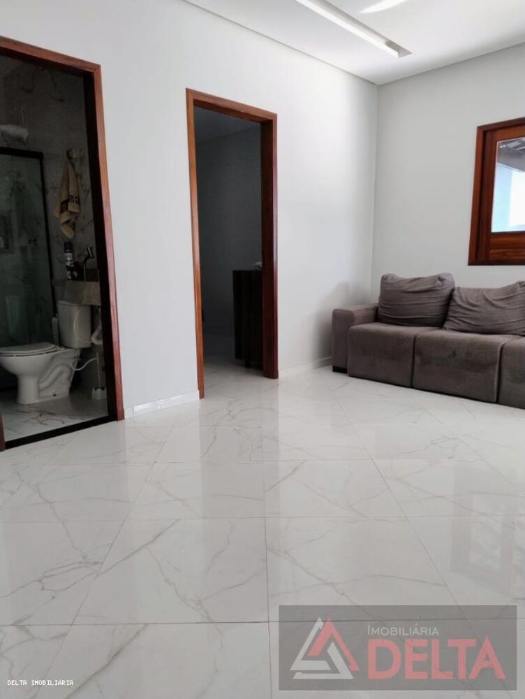 Casa, 3 quartos, 200 m² - Foto 2