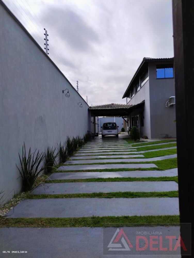 Casa, 3 quartos, 200 m² - Foto 4