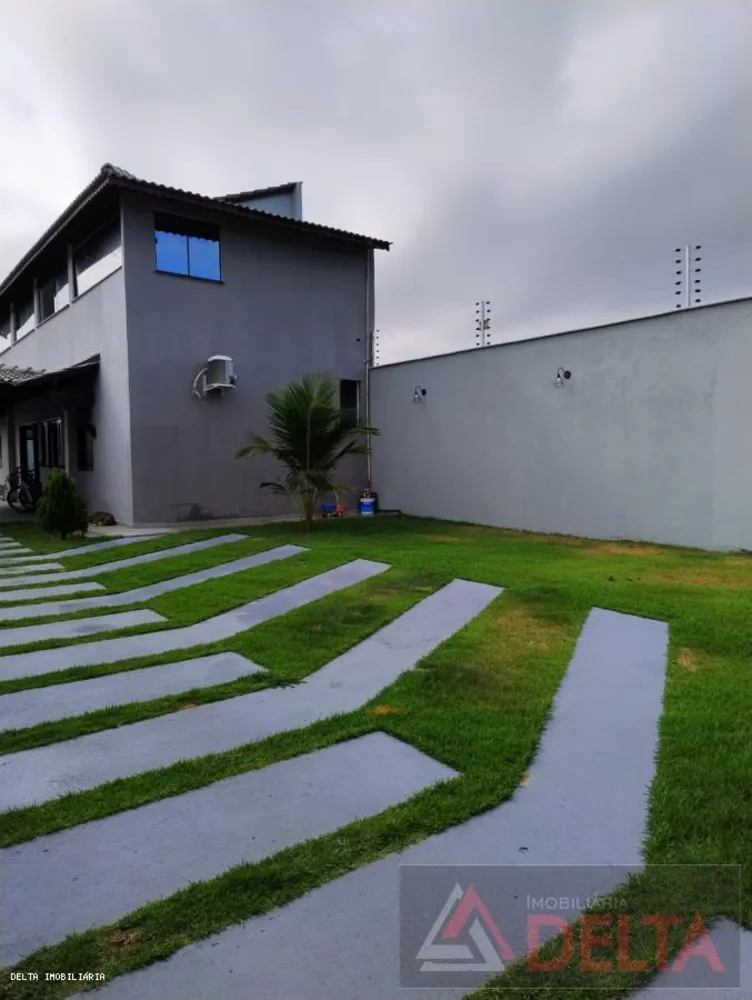 Casa, 3 quartos, 200 m² - Foto 10