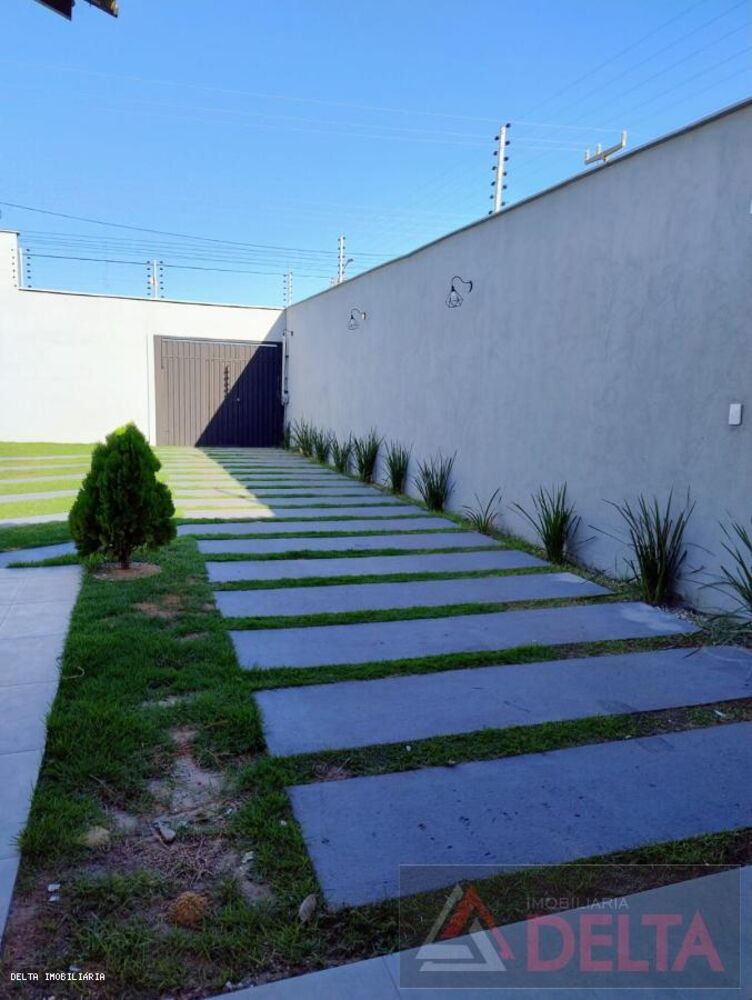 Casa, 3 quartos, 200 m² - Foto 1