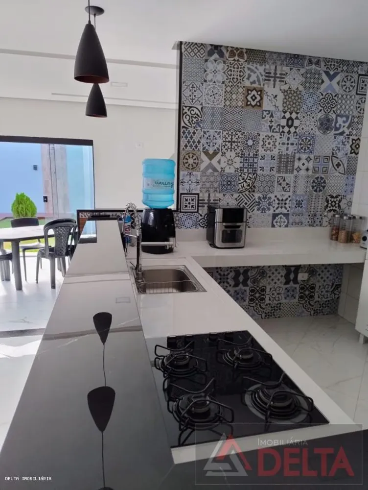 Casa, 3 quartos, 200 m² - Foto 5