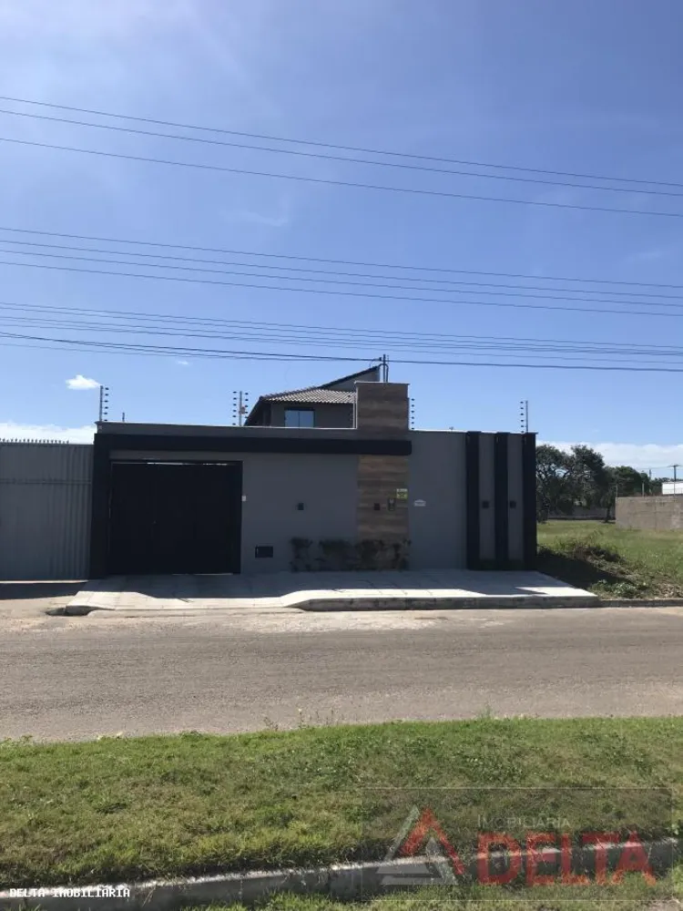 Casa, 3 quartos, 200 m² - Foto 2