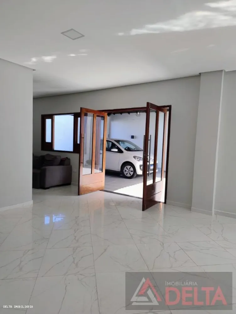 Casa, 3 quartos, 200 m² - Foto 6