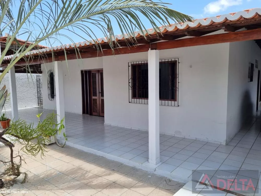 Casa à venda com 3 quartos, 350m² - Foto 6