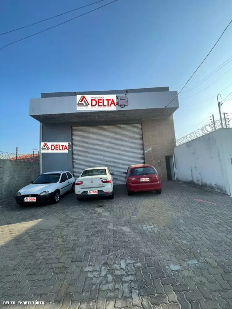 Loja-Salão para alugar, 450m² - Foto 4