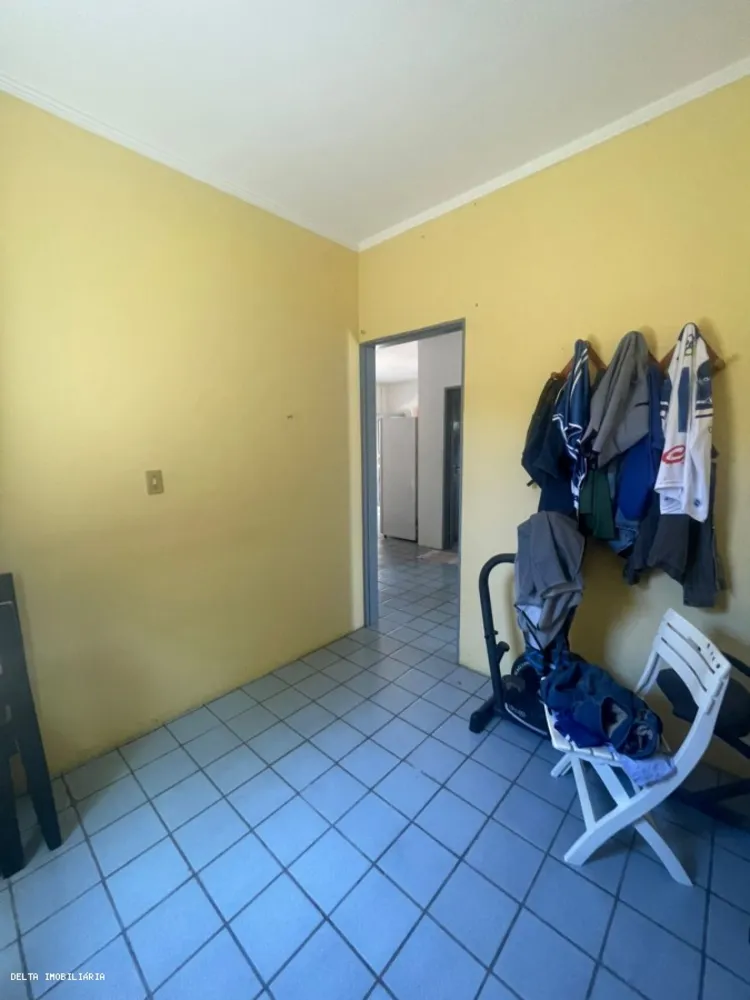 Casa, 3 quartos - Foto 12