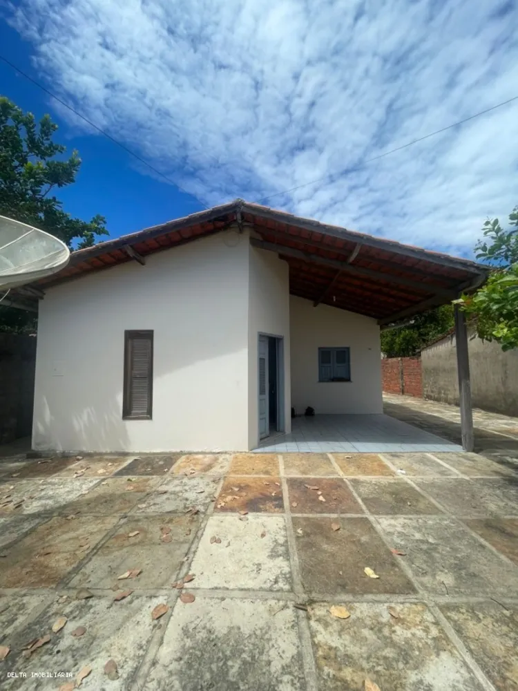 Casa, 3 quartos - Foto 4