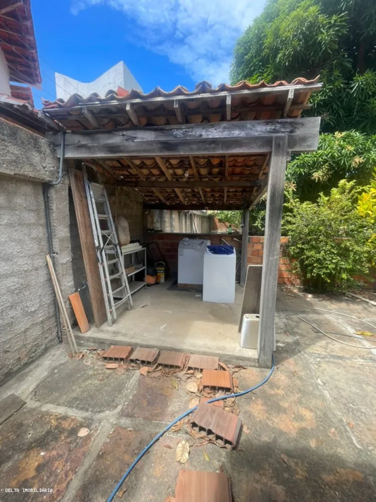 Casa, 3 quartos - Foto 2