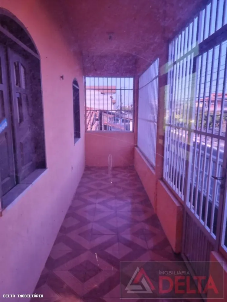 Casa, 3 quartos, 300 m² - Foto 8