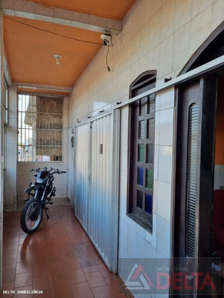 Casa, 3 quartos, 300 m² - Foto 11