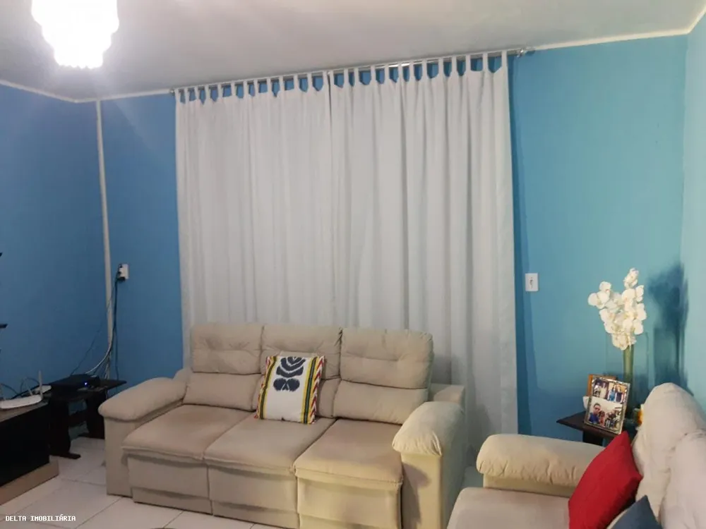 Casa, 2 quartos, 100 m² - Foto 7